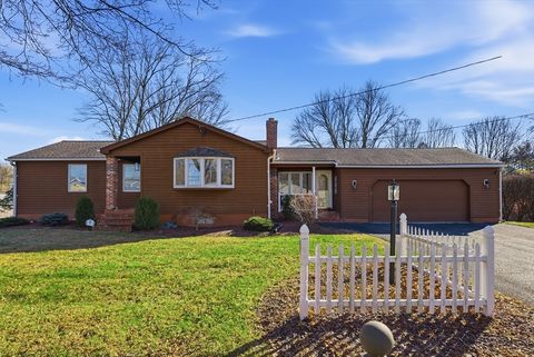 23 Peros Drive Agawam MA 01001