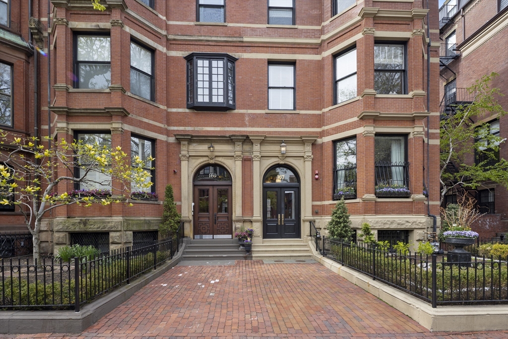 167 Marlborough ST #1, Boston, MA, 167 Marlborough ST #1, Boston, MA Photo #1