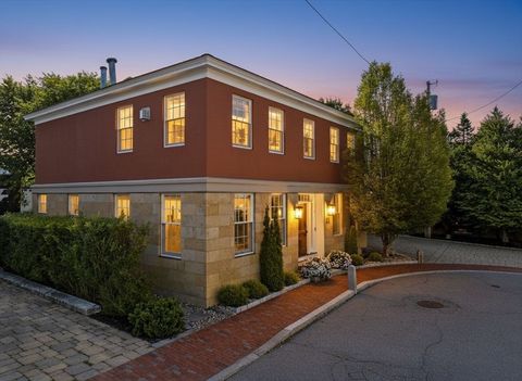 7 Vernon Street 7 Newburyport MA 01950