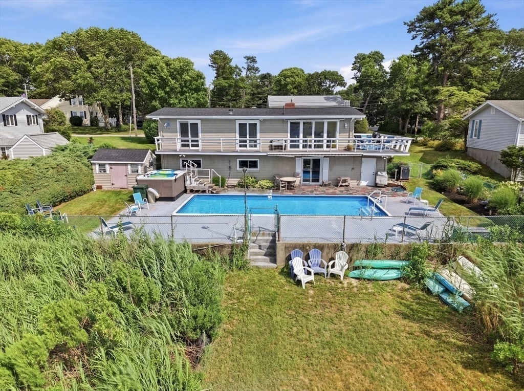 79 Edgewater Dr, Wareham, MA Photo #23