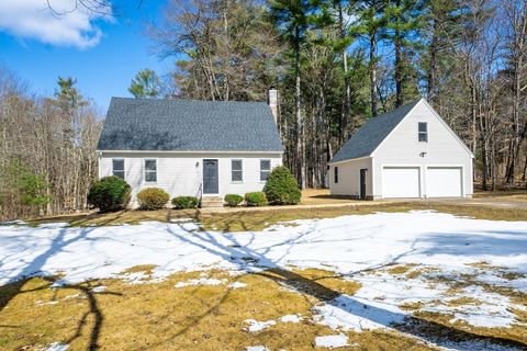 3 Charnock Cir Rutland MA 01543