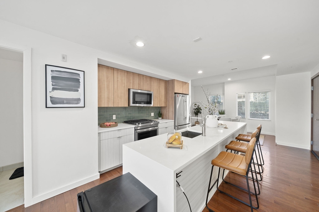 167 Hyde Park Ave 167A