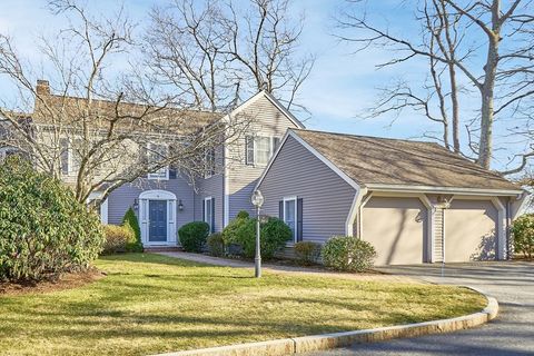 19 S Meadow Rdg 19 Concord MA 01742