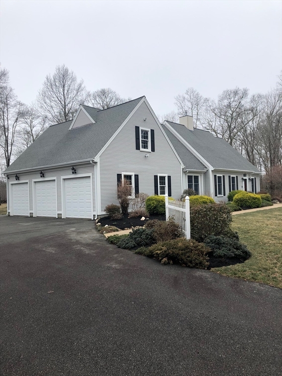 95 Charlotte White Road Ext
