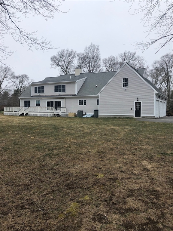 95 Charlotte White Road Ext