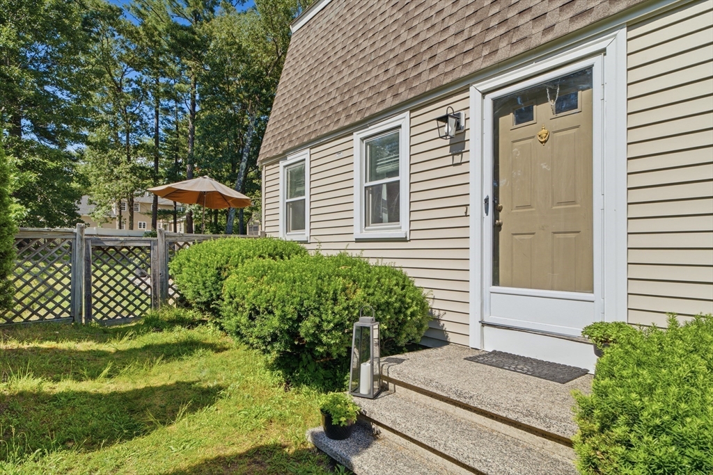 34 Maple Rd