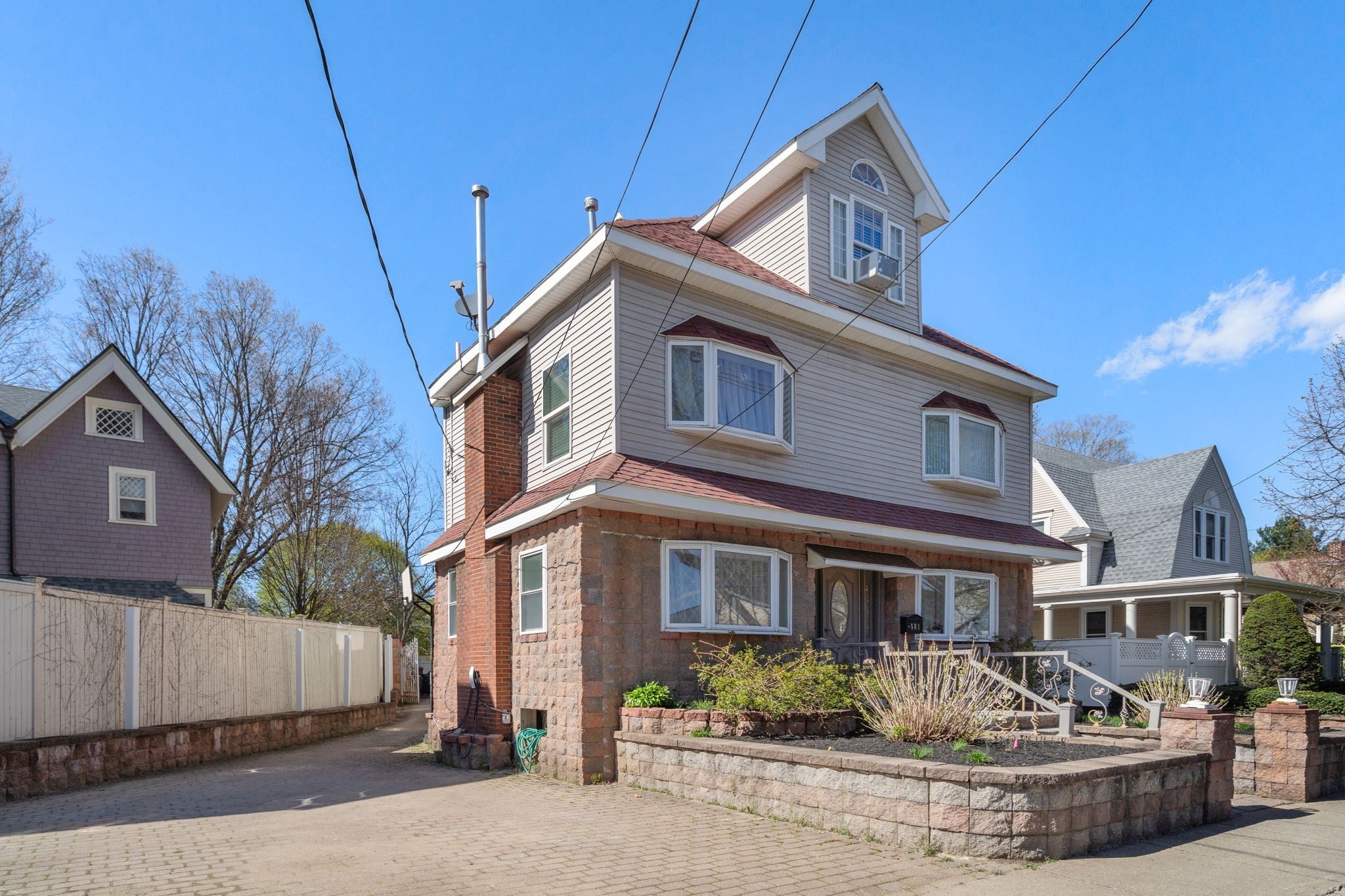 581 California ST, Newton, MA, 581 California ST, Newton, MA Photo #17