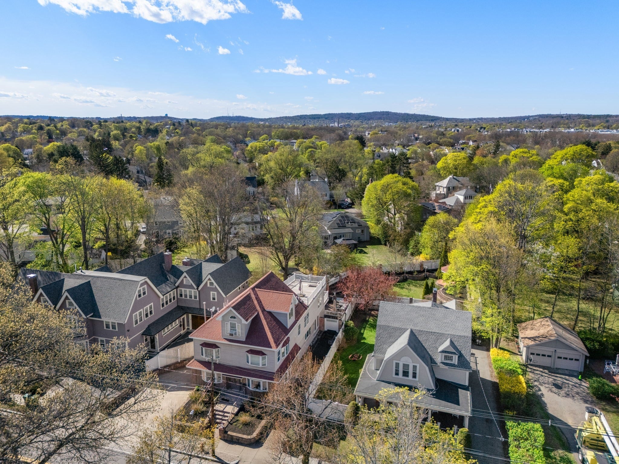 581 California ST, Newton, MA, 581 California ST, Newton, MA Photo #22