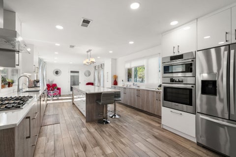 Photo of 581 California ST, Newton, MA 02460 (MLS # 73574823)