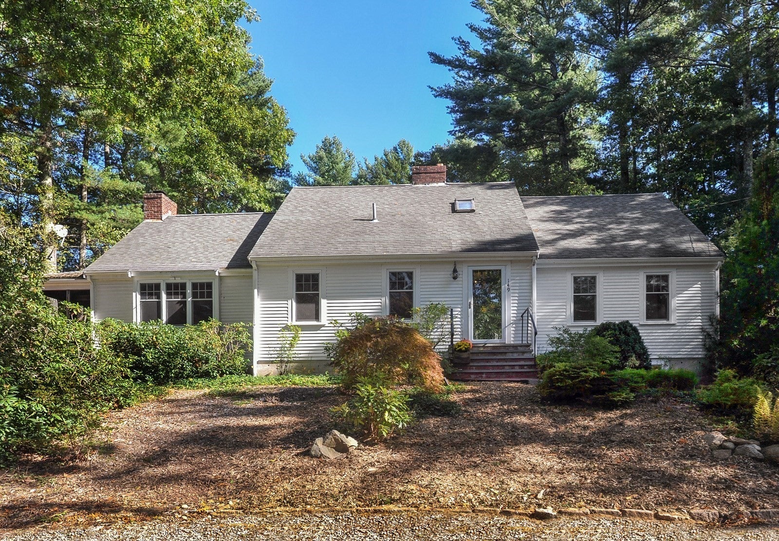 149 Temple St, Duxbury, MA, 149 Temple St, Duxbury, MA Photo #2