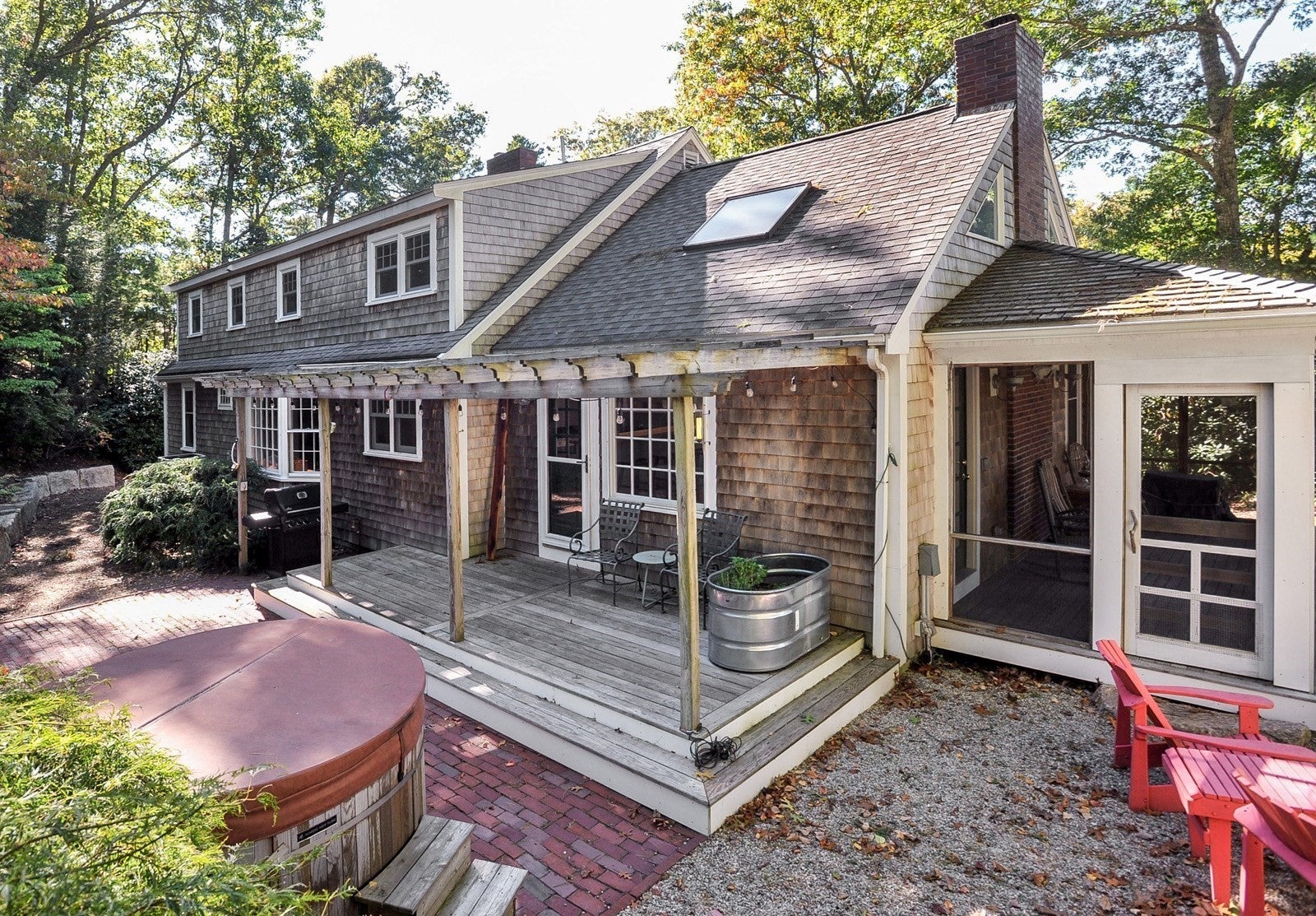 149 Temple St, Duxbury, MA, 149 Temple St, Duxbury, MA Photo #29