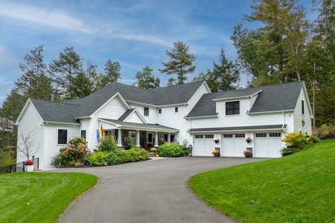 30 Red Bridge Rd., Lot 8 Wilbraham MA 01095