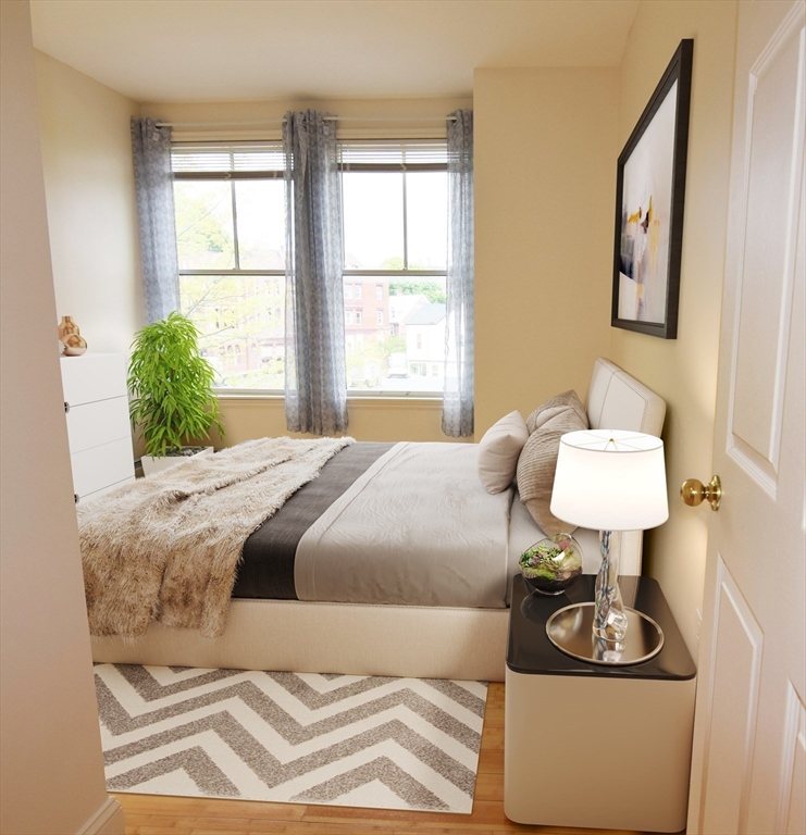 352 Blue Hill Ave #8, Boston, MA Photo #14