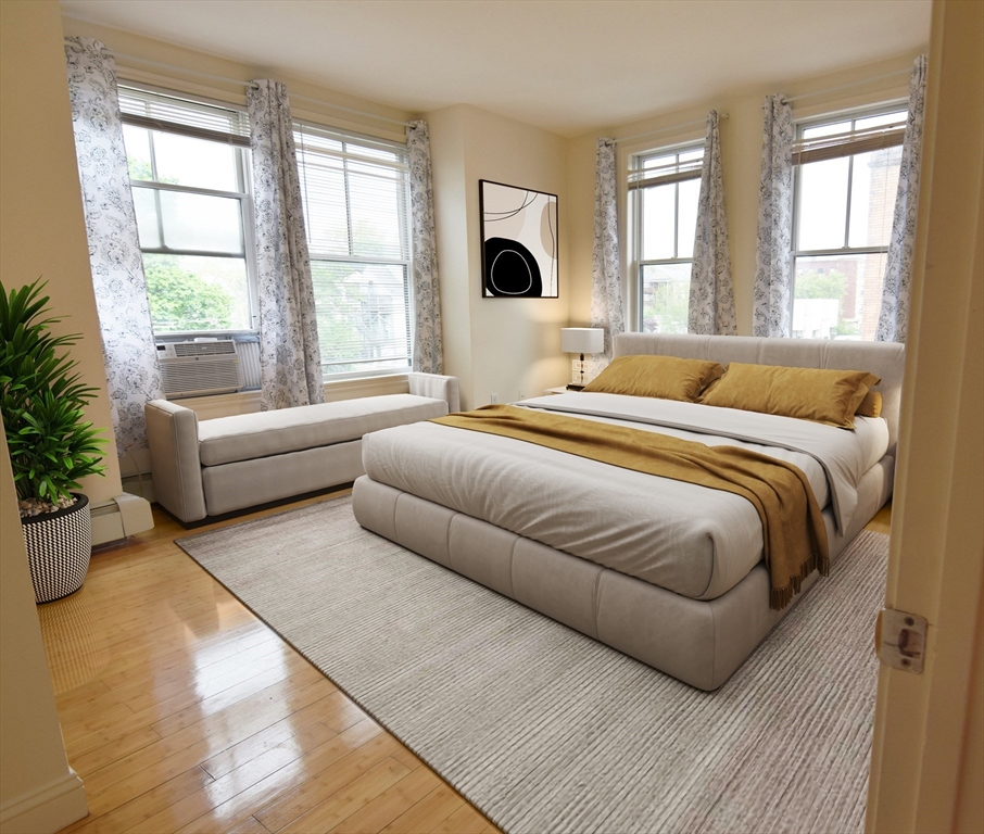 352 Blue Hill Ave #8, Boston, MA Photo #9