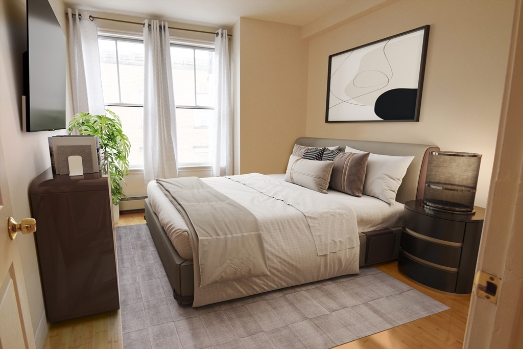 352 Blue Hill Ave #8, Boston, MA Photo #17