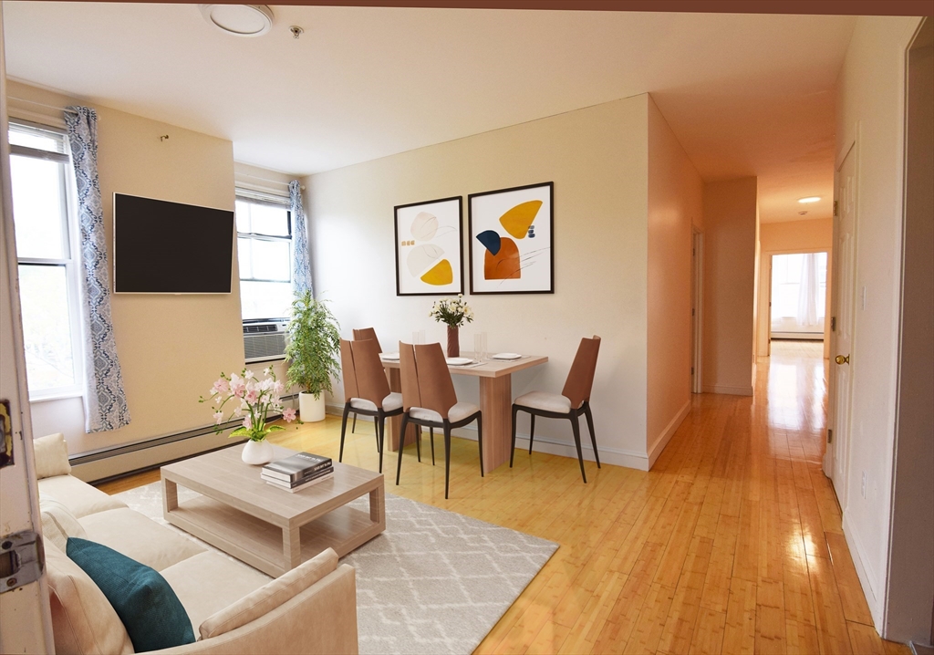 352 Blue Hill Ave #8, Boston, MA Photo #3