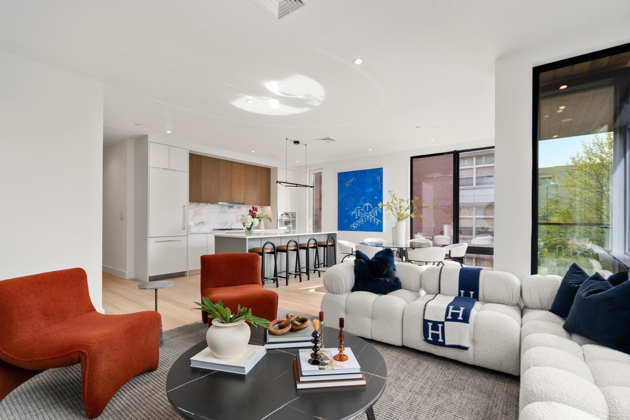 595 Albany Street 302, Boston MA 02118