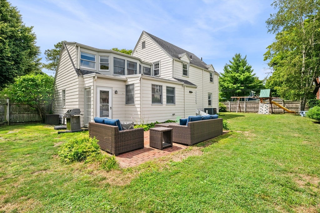 99 Tedesco St