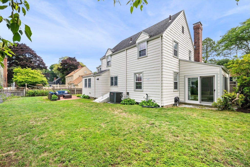 99 Tedesco St
