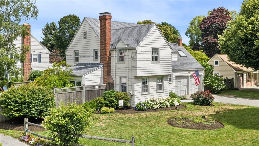 99 Tedesco St