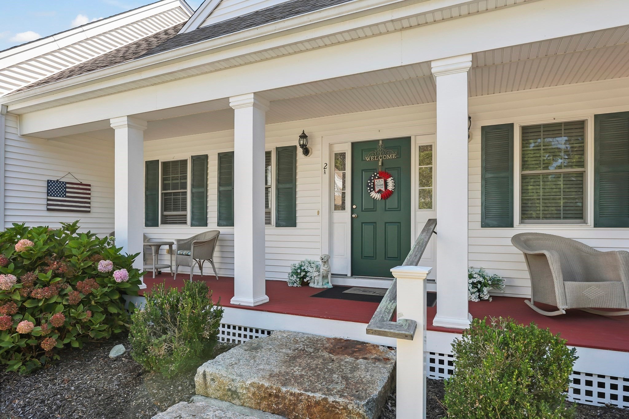 2 Rosemary Ln #A, Wareham, MA, 2 Rosemary Ln #A, Wareham, MA Photo #2
