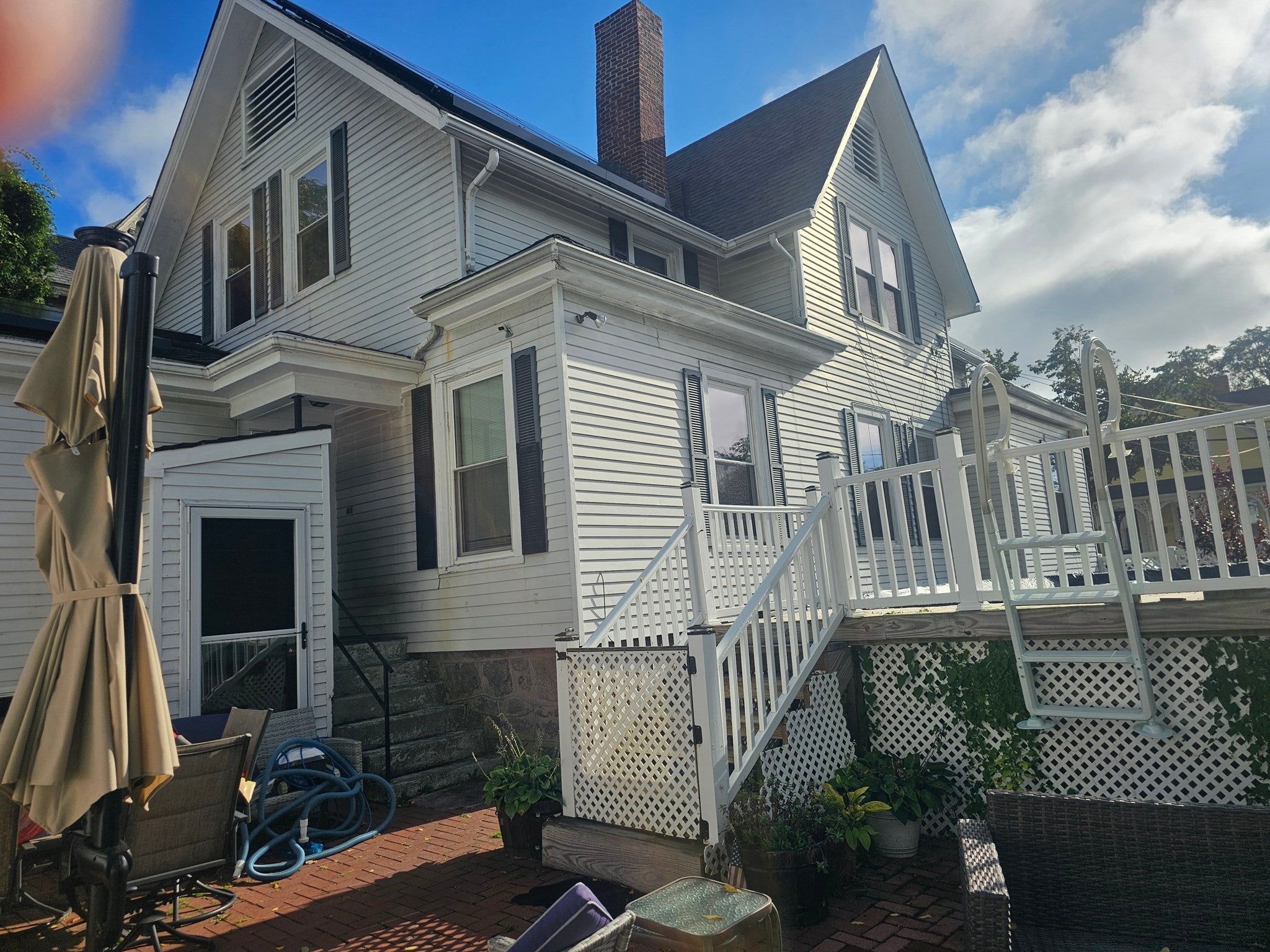 130 Winter Street, Fall River, MA Photo #2