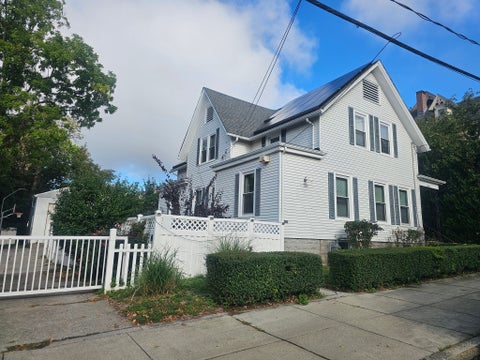 Photo of 130 Winter Street, Fall River, MA 02720 (MLS # 73580121)