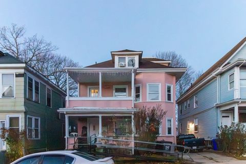 Photo of 95 Deering Rd, Boston, MA 02126 (MLS # 73461264)