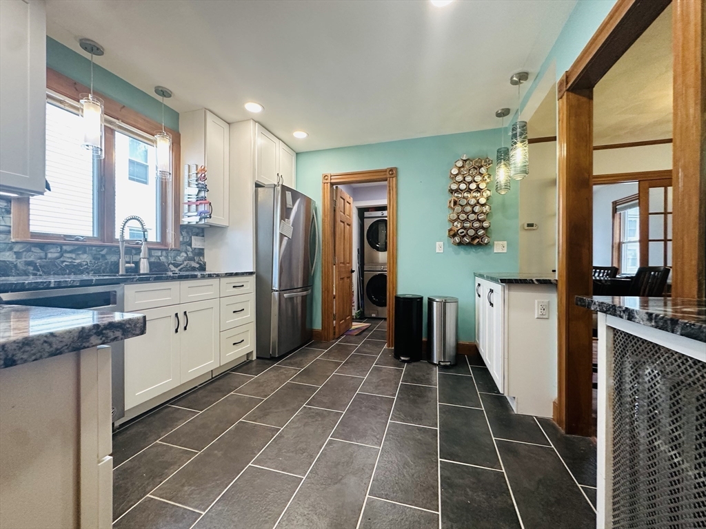 Cambridge, Massachusetts 02140, United States, 1 Bedroom Bedrooms, ,1 BathroomBathrooms,Residential,Active,200046