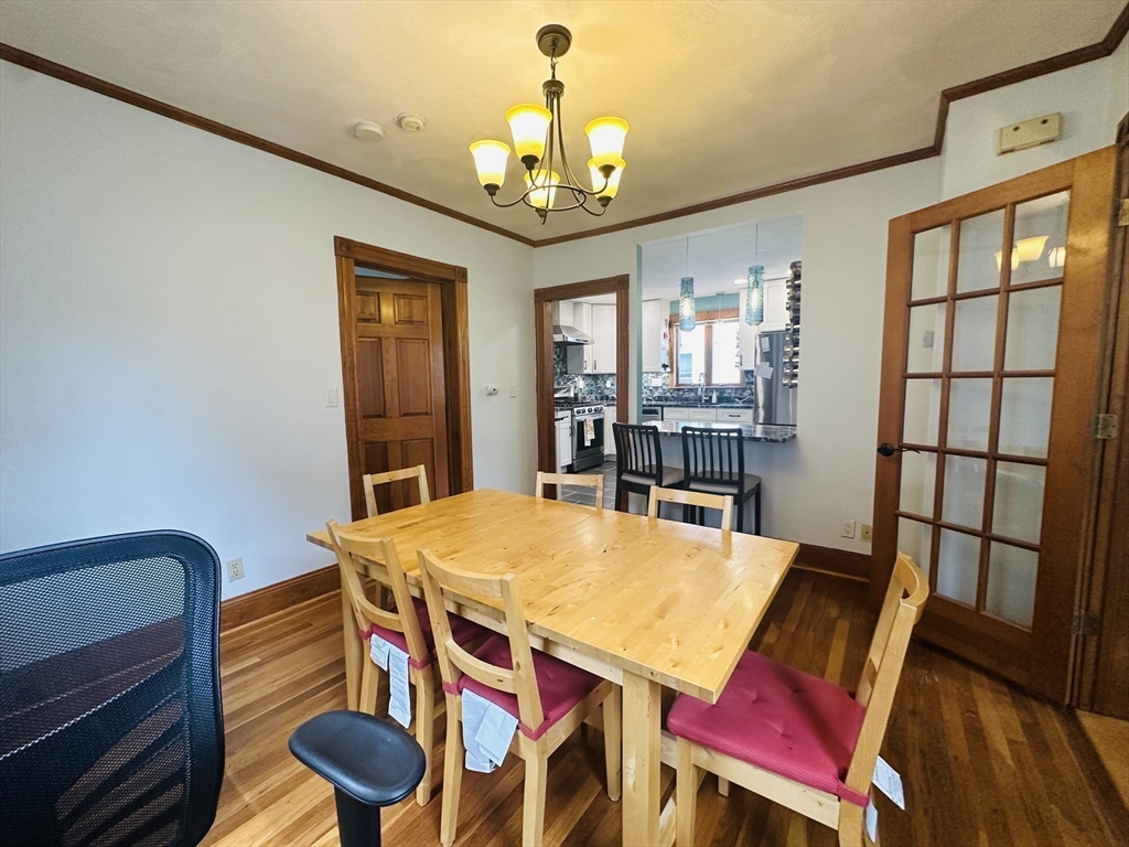 Cambridge, Massachusetts 02140, United States, 1 Bedroom Bedrooms, ,1 BathroomBathrooms,Residential,Active,200046