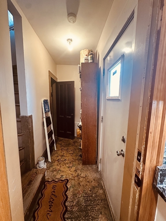 Cambridge, Massachusetts 02140, United States, 1 Bedroom Bedrooms, ,1 BathroomBathrooms,Residential,Active,200046