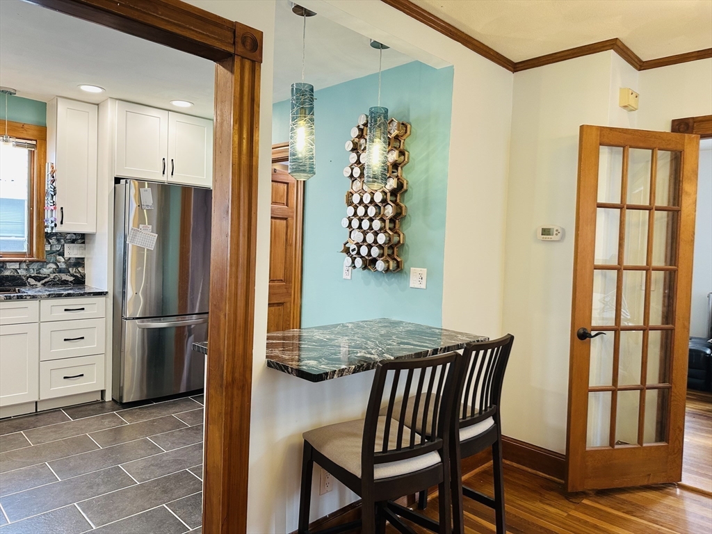 Cambridge, Massachusetts 02140, United States, 1 Bedroom Bedrooms, ,1 BathroomBathrooms,Residential,Active,200046