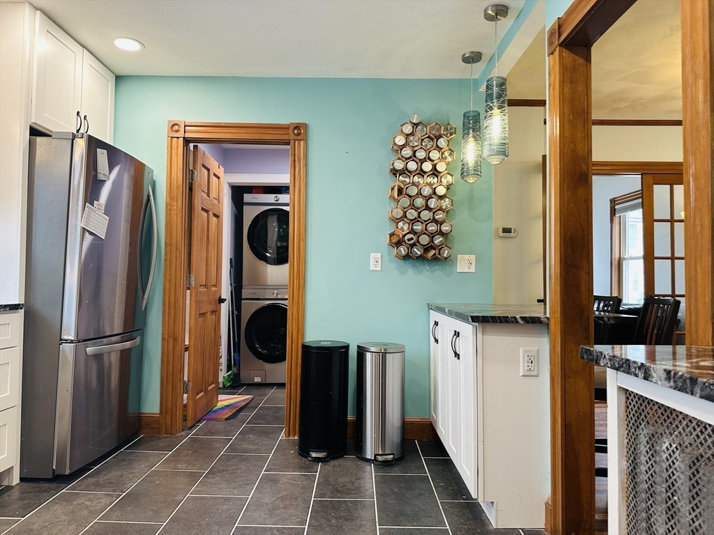 Cambridge, Massachusetts 02140, United States, 1 Bedroom Bedrooms, ,1 BathroomBathrooms,Residential,Active,200046