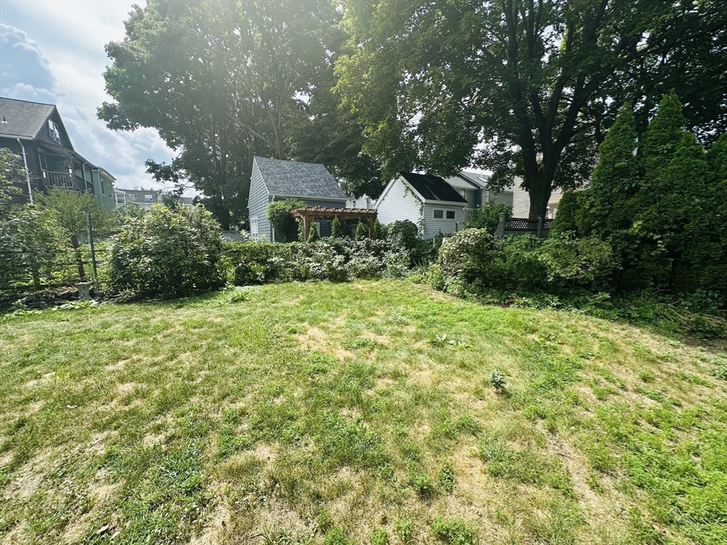 Cambridge, Massachusetts 02140, United States, 1 Bedroom Bedrooms, ,1 BathroomBathrooms,Residential,Active,200046