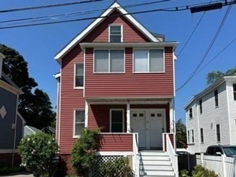 23 Brookford St 1 Cambridge MA 02140