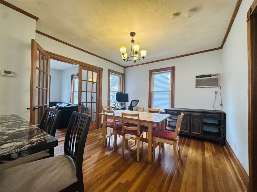 Cambridge, Massachusetts 02140, United States, 1 Bedroom Bedrooms, ,1 BathroomBathrooms,Residential,Active,200046