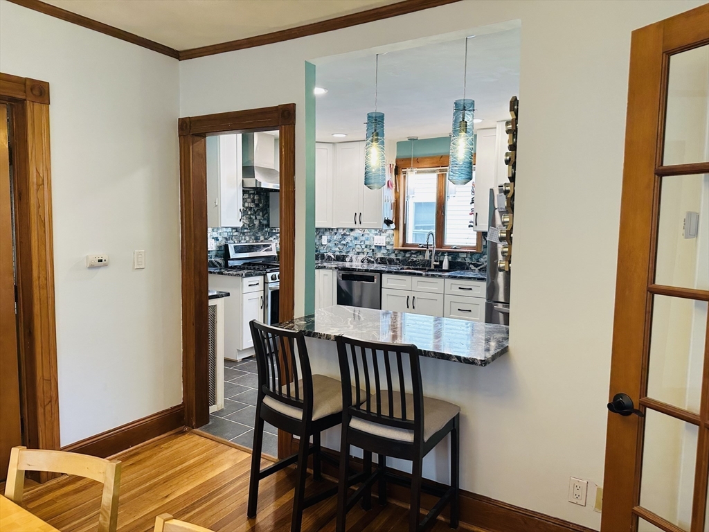 Cambridge, Massachusetts 02140, United States, 1 Bedroom Bedrooms, ,1 BathroomBathrooms,Residential,Active,200046