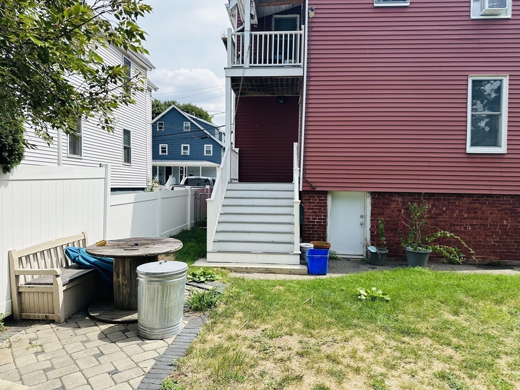 Cambridge, Massachusetts 02140, United States, 1 Bedroom Bedrooms, ,1 BathroomBathrooms,Residential,Active,200046