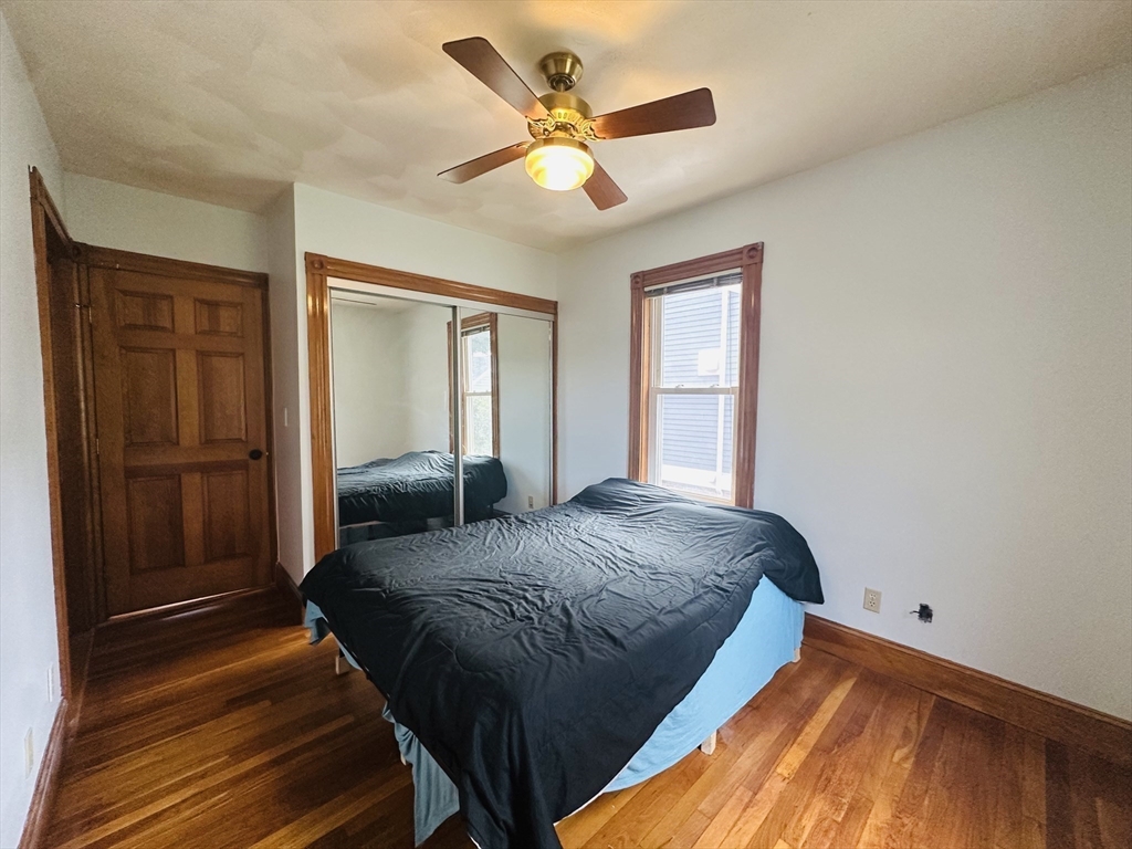 Cambridge, Massachusetts 02140, United States, 1 Bedroom Bedrooms, ,1 BathroomBathrooms,Residential,Active,200046