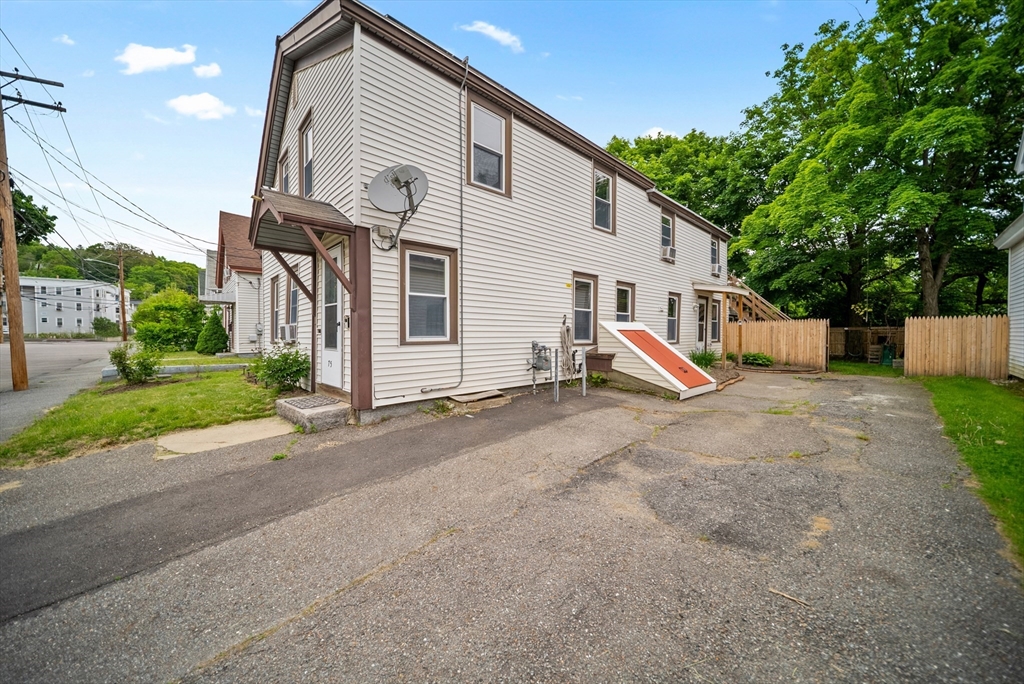 75 Snow Street
