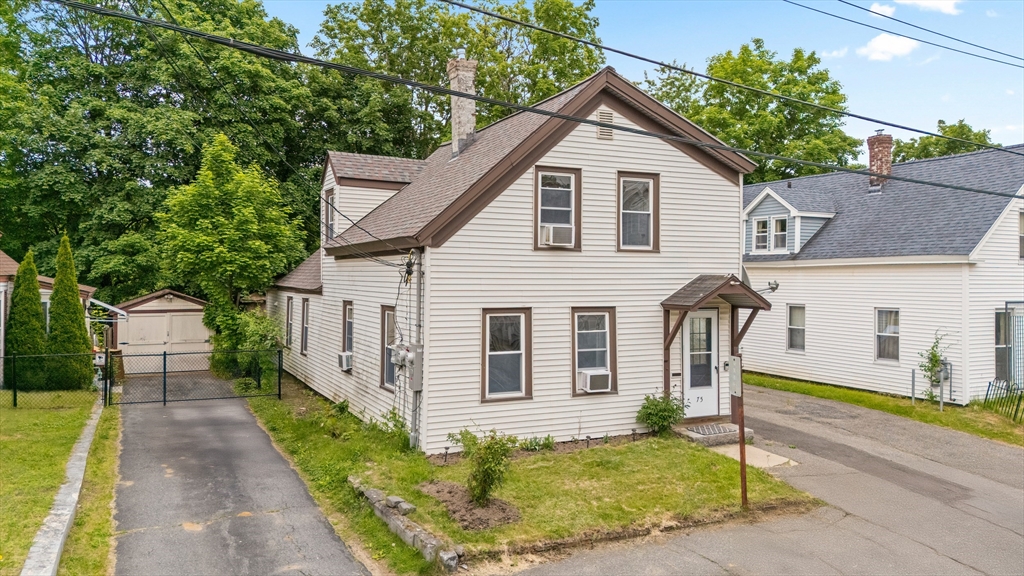 75 Snow Street