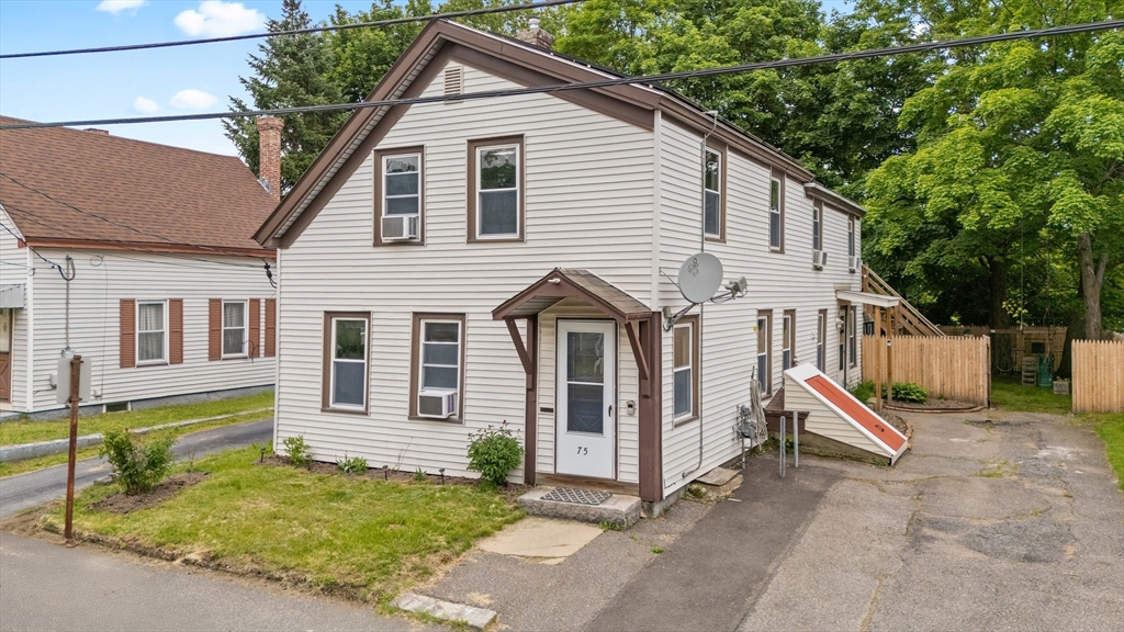 75 Snow Street
