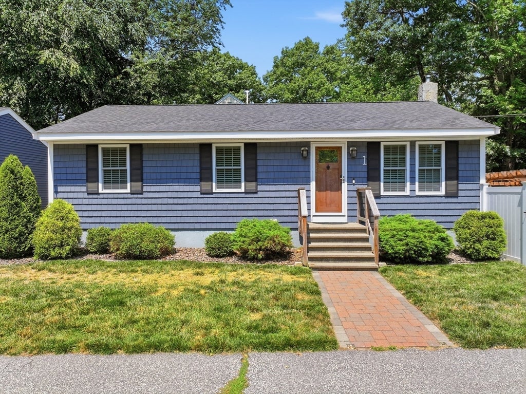 1 Daniels Rd, Hudson, MA, 1 Daniels Rd, Hudson, MA Photo #26