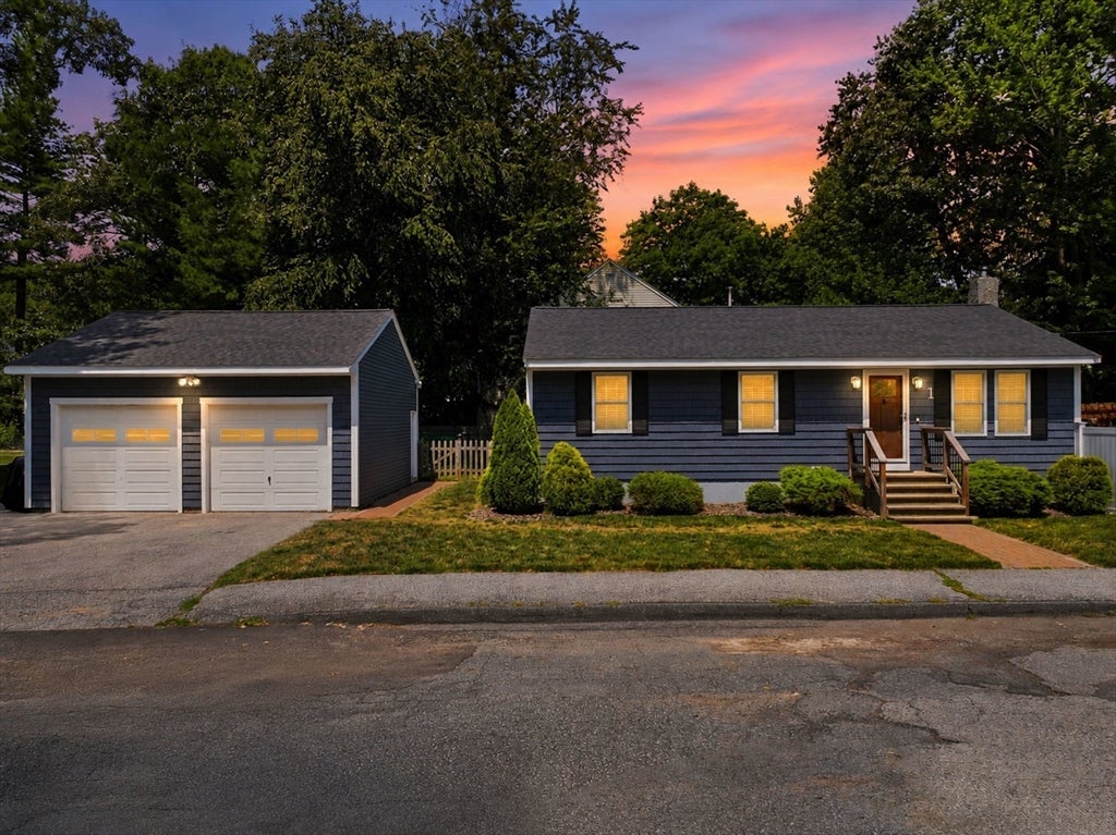 1 Daniels Rd, Hudson, MA, 1 Daniels Rd, Hudson, MA Photo #40