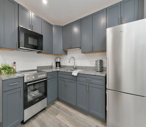 Photo of 585 Essex St #327, Lynn, MA 01901 (MLS # 73477816)
