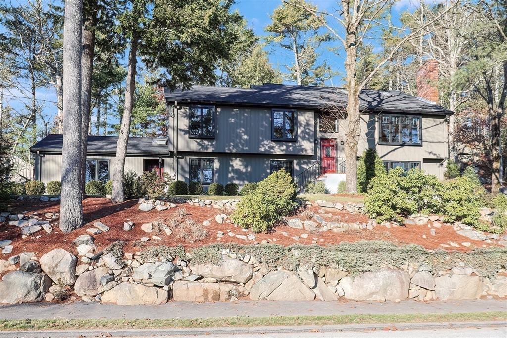19 Eastmount Road