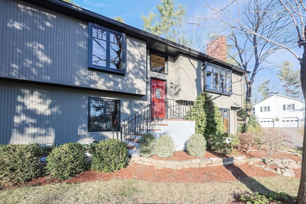 19 Eastmount Road