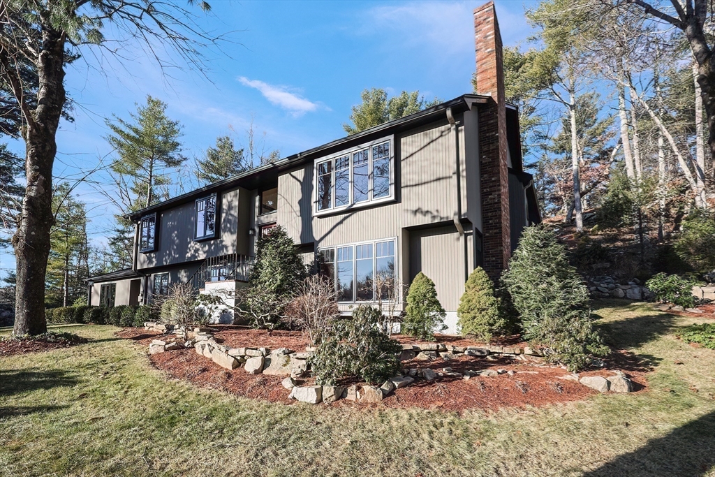 19 Eastmount Road