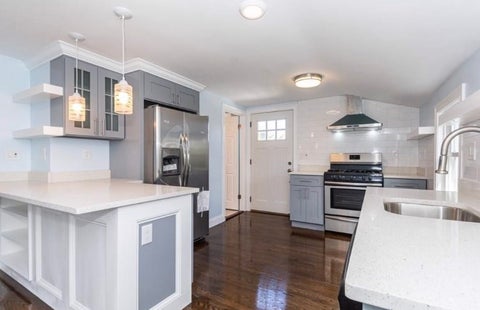 Photo of 72 Main St #2, Quincy, MA 02169 (MLS # 73542788)