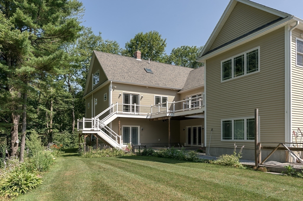 77 Barrel Rd